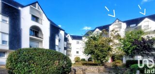  Appartement � vendre 2 pi�ces 54 m�