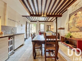  Maison � vendre 6 pi�ces 110 m�