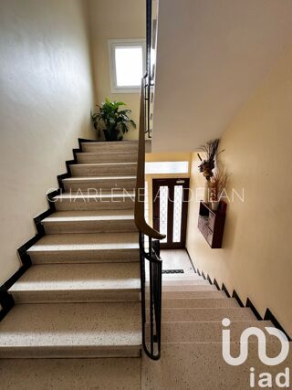  Immeuble  vendre 380 m