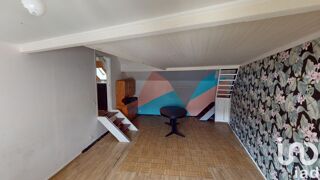  Appartement � vendre 2 pi�ces 53 m�