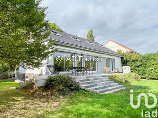  Maison � vendre 7 pi�ces 189 m�