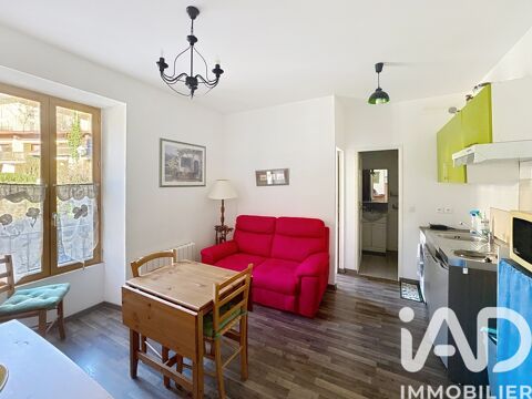   Vente Appartement 3 pi�ces Appartement - 3 pi�ce(s) - 30 m�