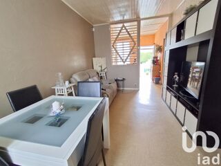  Maison  vendre 3 pices 49 m