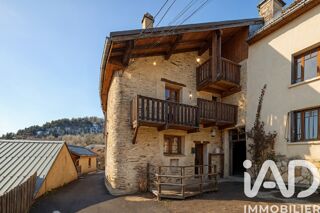  Maison � vendre 5 pi�ces 138 m�