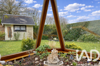  Maison � vendre 7 pi�ces 180 m�