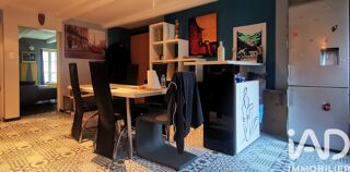  Appartement � vendre 3 pi�ces 45 m�