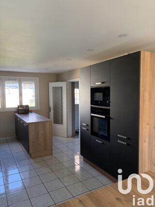  Maison � vendre 5 pi�ces 141 m�