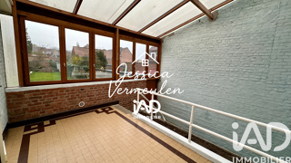  Maison � vendre 4 pi�ces 135 m�