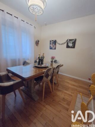  Maison � vendre 6 pi�ces 100 m�