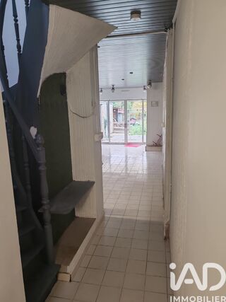  Immeuble � vendre 153 m�