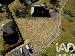  Terrain � vendre 1153 m�