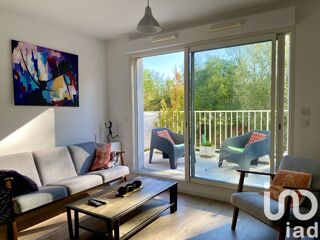  Appartement � vendre 3 pi�ces 61 m�