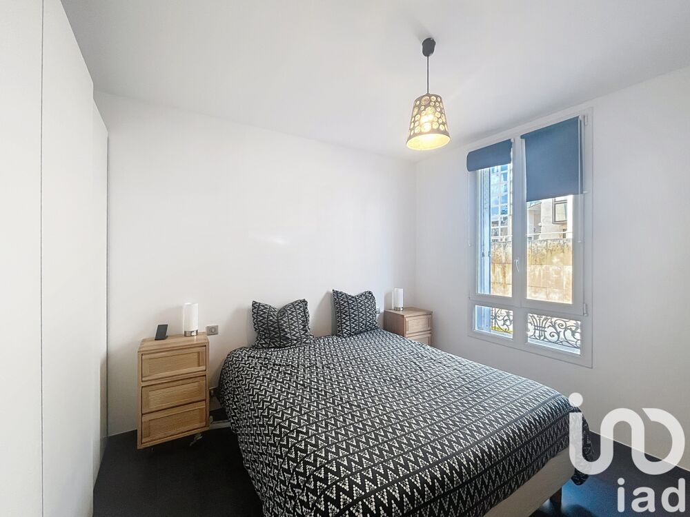  vendre  Appartement Suresnes (92150)