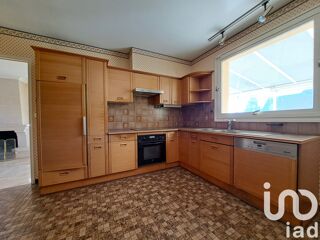  Maison � vendre 5 pi�ces 129 m�