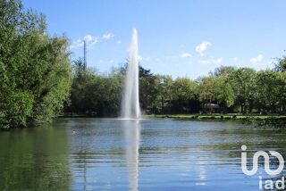  Parking / Garage � vendre 10 m�