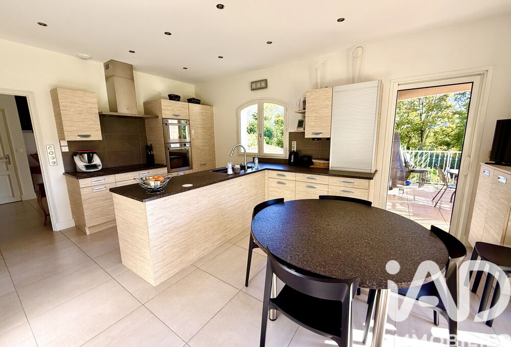  vendre  Maison Saint-Didier-au-Mont-d'Or (69370)