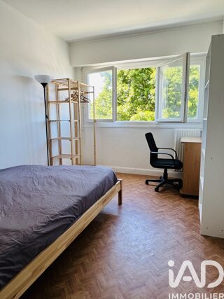  Appartement � vendre 3 pi�ces 64 m�