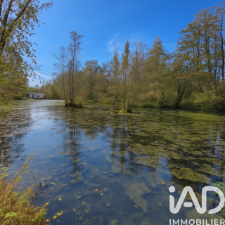  Terrain � vendre 7365 m�