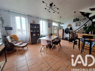  Maison � vendre 7 pi�ces 165 m�