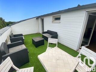  Appartement � vendre 4 pi�ces 79 m�