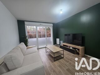  Appartement � vendre 2 pi�ces 39 m�