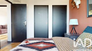  Appartement � vendre 4 pi�ces 76 m�