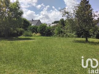  Terrain � vendre 1008 m�