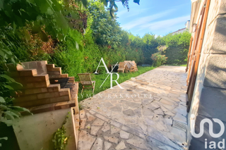  Maison � vendre 10 pi�ces 121 m�