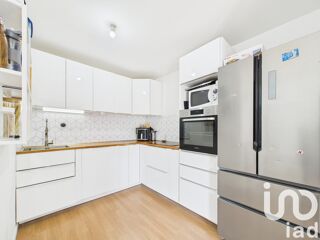  Appartement � vendre 3 pi�ces 61 m�