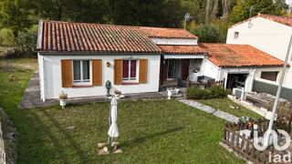  Maison � vendre 6 pi�ces 95 m�