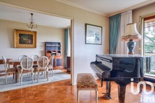  Appartement � vendre 5 pi�ces 144 m�