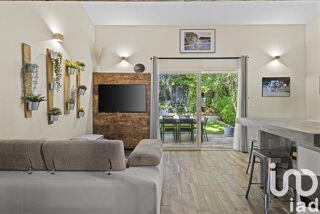  Maison � vendre 4 pi�ces 89 m�