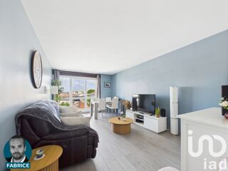  Appartement � vendre 3 pi�ces 73 m�