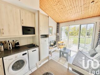  Appartement  vendre 2 pices 26 m