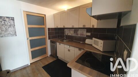  Maison � vendre 2 pi�ces 48 m�