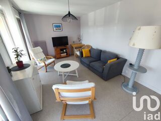  Appartement � vendre 4 pi�ces 94 m�