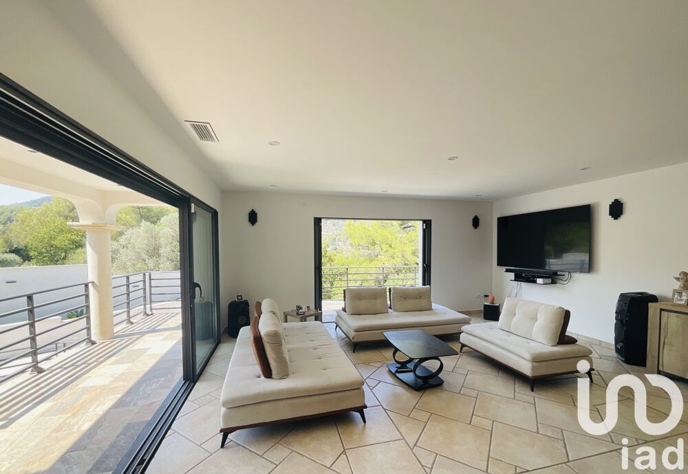� vendre  Villa Toulon (83200)