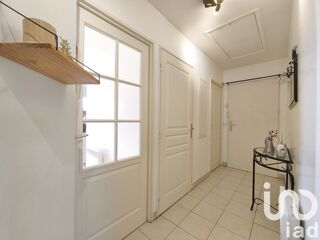  Appartement � vendre 3 pi�ces 59 m�