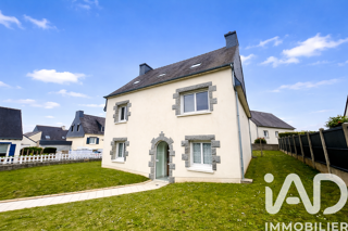 Maison 6 pièces 105 m² · à Langueux · 105 m² · 300 000 €