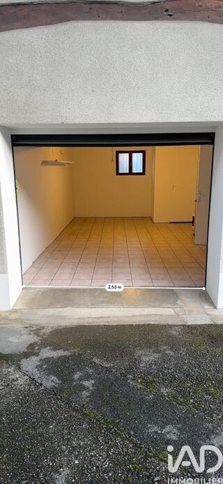  Maison � louer 3 pi�ces 69 m�