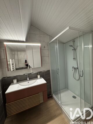  Appartement � vendre 2 pi�ces 29 m�