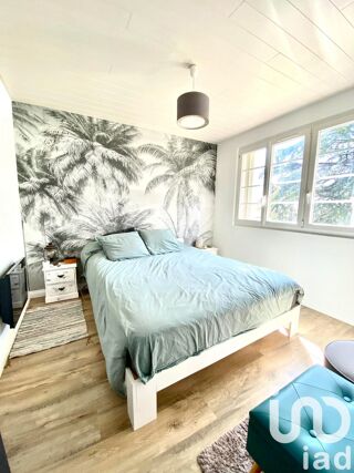  Appartement � vendre 3 pi�ces 63 m�