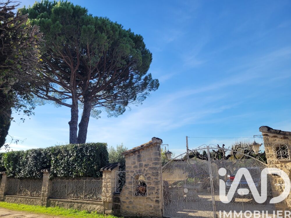 � vendre  Maison Taillades (84300)