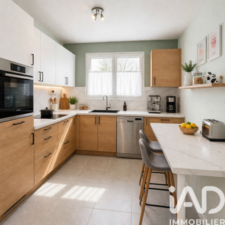  Maison � vendre 5 pi�ces 102 m�