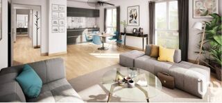  Appartement � vendre 5 pi�ces 138 m�