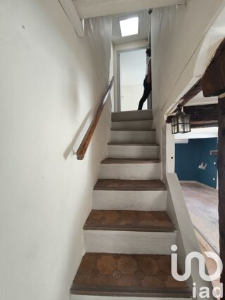  Maison � vendre 3 pi�ces 45 m�