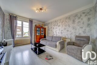  Appartement  vendre 3 pices 79 m