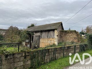  Maison � vendre 1 pi�ce 53 m�