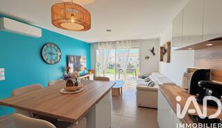  Appartement � vendre 3 pi�ces 63 m�