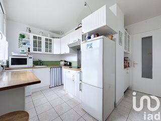  Appartement � vendre 3 pi�ces 62 m�